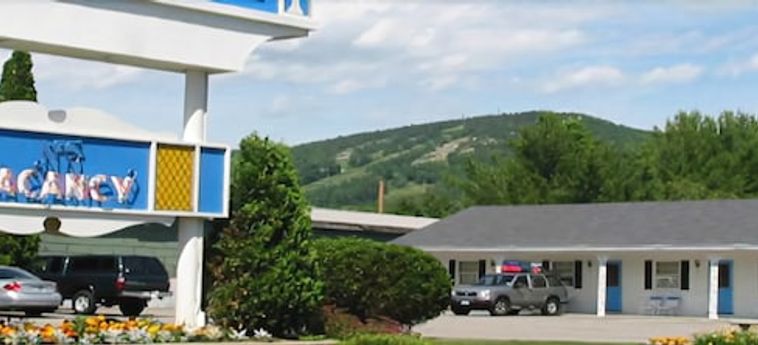Hotel Colonial Motel North Conway (Nh): Foto 