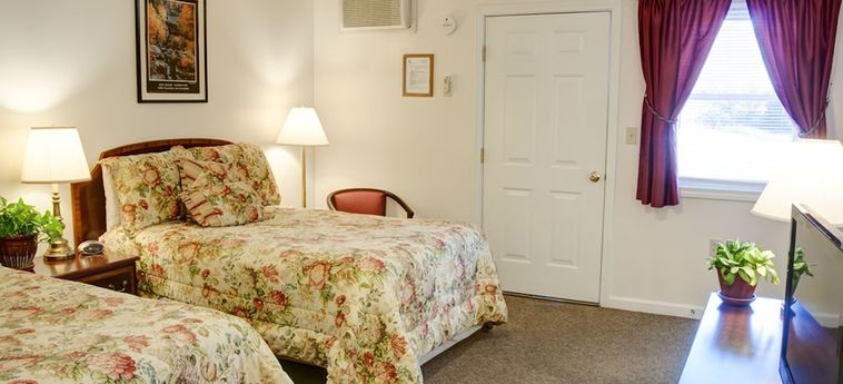 Hotel Colonial Motel North Conway (Nh): Foto 
