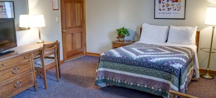 Hotel Colonial Motel North Conway (Nh): Foto 