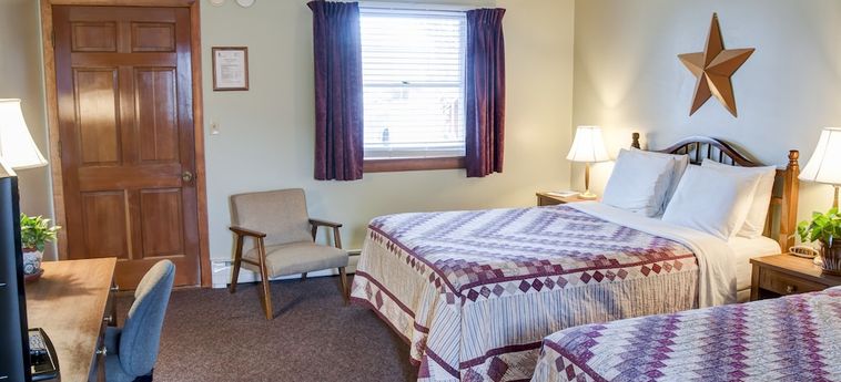 Hotel Colonial Motel North Conway (Nh) : Photo 