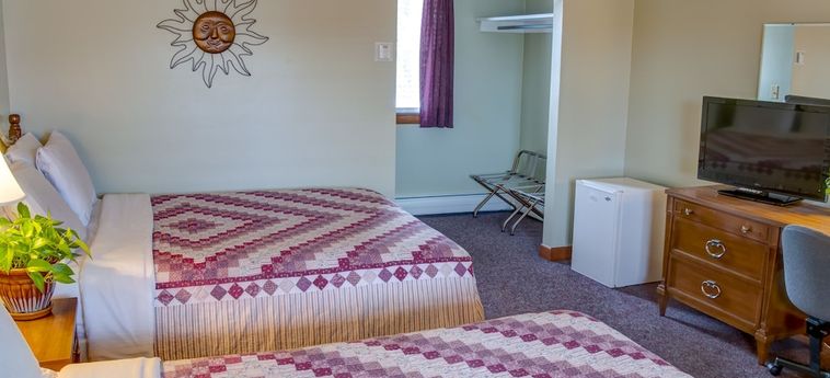 Hotel Colonial Motel North Conway (Nh): Foto 