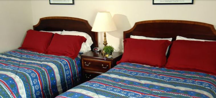Hotel Colonial Motel North Conway (Nh): Foto 