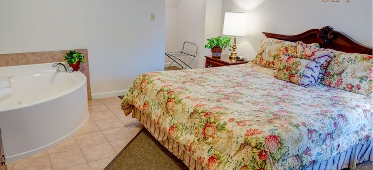 Hotel Colonial Motel North Conway (Nh): Foto 