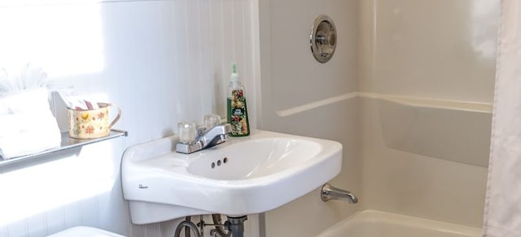 Hotel Colonial Motel North Conway (Nh): Foto 