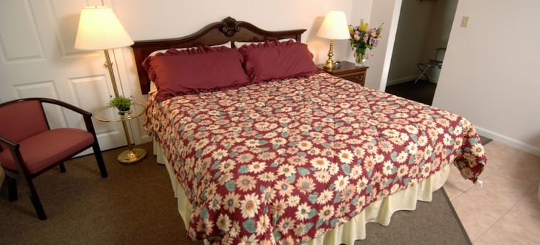Hotel Colonial Motel North Conway (Nh): Foto 