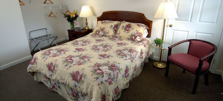 Hotel Colonial Motel North Conway (Nh): Foto 