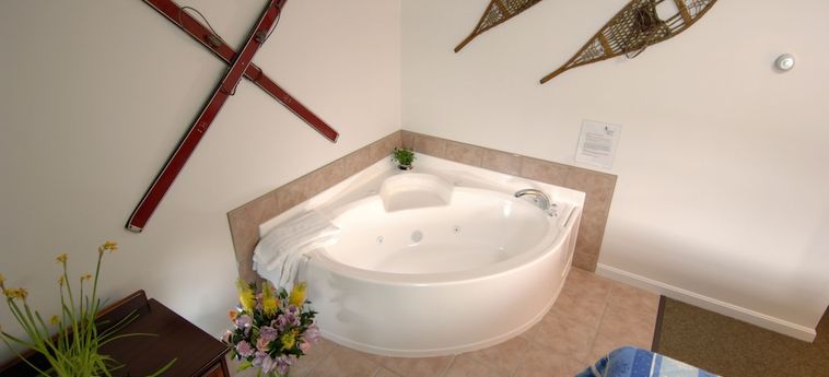 Hotel Colonial Motel North Conway (Nh): Foto 