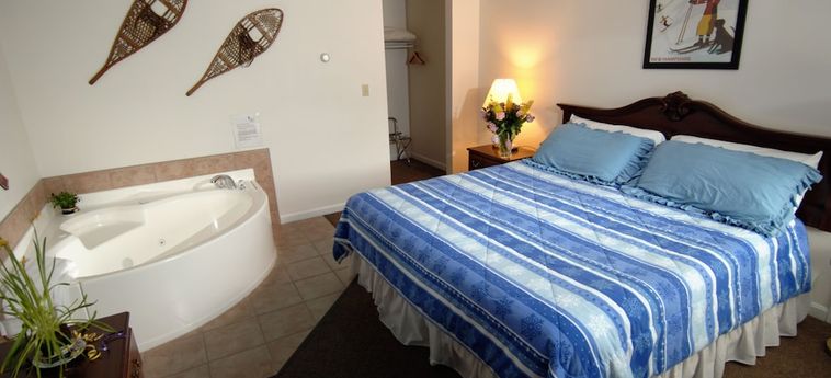 Hotel Colonial Motel North Conway (Nh): Foto 