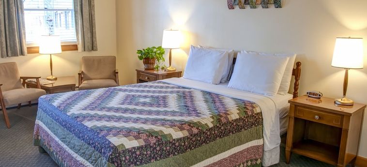 Hotel Colonial Motel North Conway (Nh): Foto 