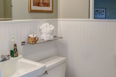 Hotel Colonial Motel North Conway (Nh): Photo 