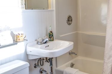 Hotel Colonial Motel North Conway (Nh): Photo 