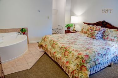 Hotel Colonial Motel North Conway (Nh): Photo 
