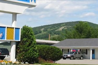 Hotel Colonial Motel North Conway (Nh): Photo 