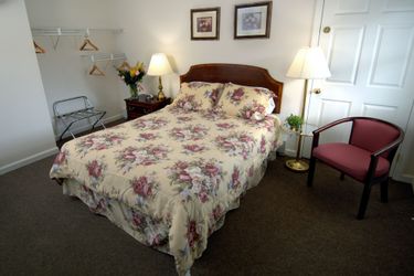 Hotel Colonial Motel North Conway (Nh): Photo 