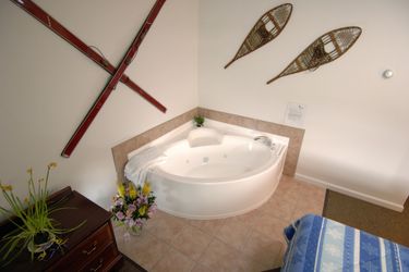 Hotel Colonial Motel North Conway (Nh): Photo 