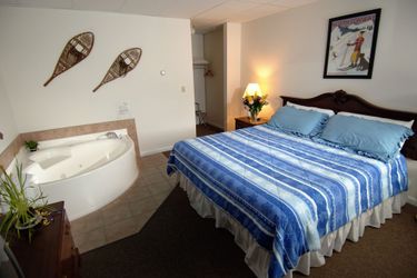 Hotel Colonial Motel North Conway (Nh): Photo 