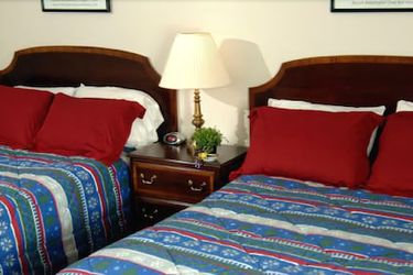 Hotel Colonial Motel North Conway (Nh): Photo 