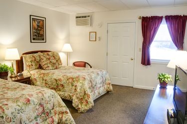 Hotel Colonial Motel North Conway (Nh): Photo 