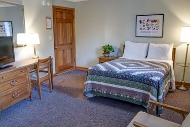 Hotel Colonial Motel North Conway (Nh): Photo 