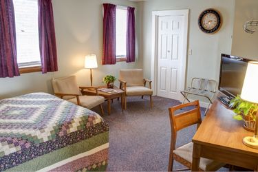 Hotel Colonial Motel North Conway (Nh): Photo 