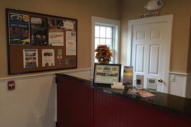 Hotel Colonial Motel North Conway (Nh): Photo 