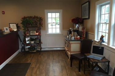 Hotel Colonial Motel North Conway (Nh): Photo 