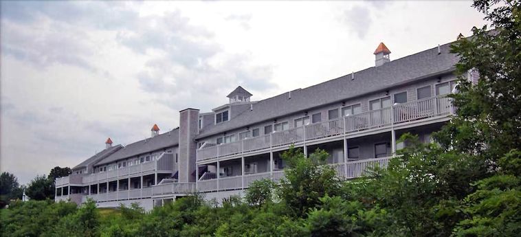 Hotel North Conway Mountain Inn North Conway (Nh) : Photo 