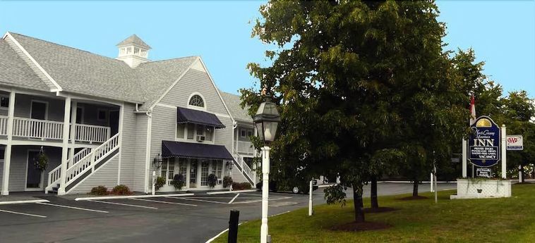 Hotel North Conway Mountain Inn North Conway (Nh): Photo 