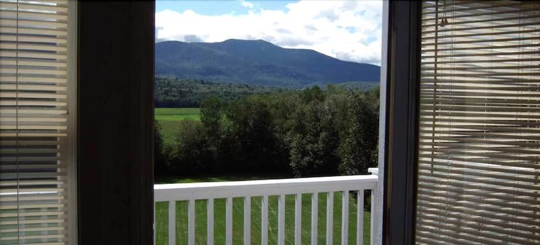 Hotel North Conway Mountain Inn North Conway (Nh): Photo 
