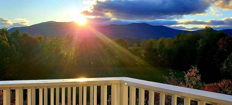 Hotel North Conway Mountain Inn North Conway (Nh): Photo 