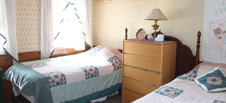 Hotel White Trellis Motel North Conway (Nh): Foto 