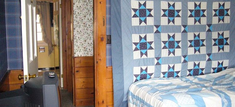 Hotel White Trellis Motel North Conway (Nh): Foto 