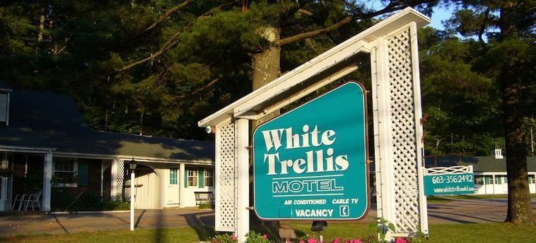 Hotel White Trellis Motel North Conway (Nh): Foto 