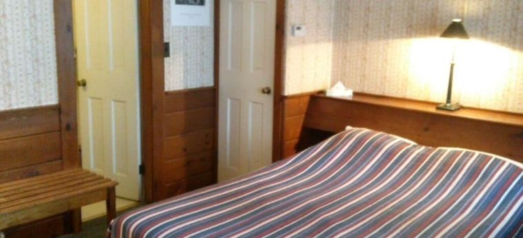 Hotel White Trellis Motel North Conway (Nh): Photo 