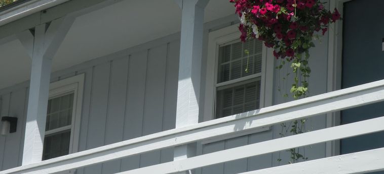 Hotel Yankee Clipper Inn North Conway (Nh): Foto 
