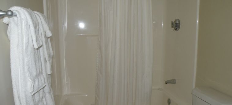 Hotel Yankee Clipper Inn North Conway (Nh): Foto 