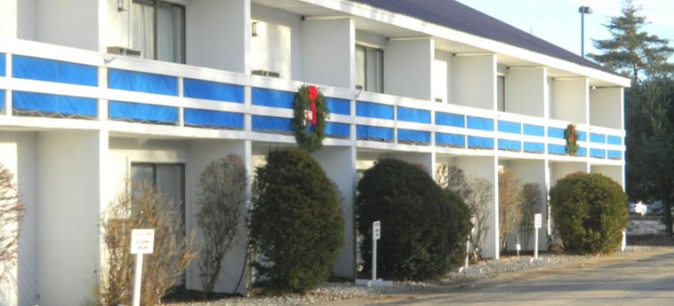 Hotel Yankee Clipper Inn North Conway (Nh): Foto 