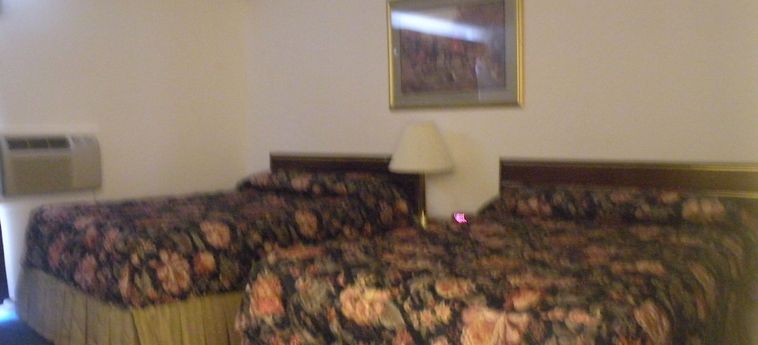 Hotel Yankee Clipper Inn North Conway (Nh): Foto 