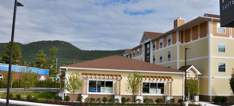 HOME2 SUITES BY HILTON NORTH CONWAY 3 Stelle