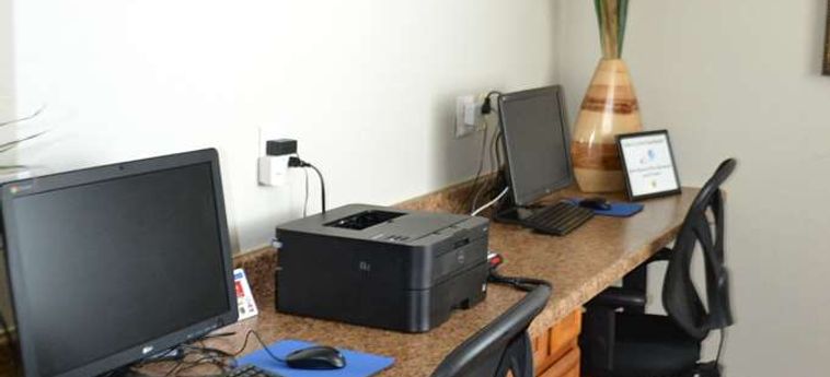 Hotel Best Western Plus Sherwood Inn &Amp; Suites North Little Rock (Ar): Foto 