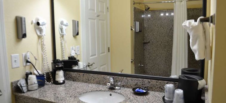 Hotel Best Western Plus Sherwood Inn &Amp; Suites North Little Rock (Ar): Foto 