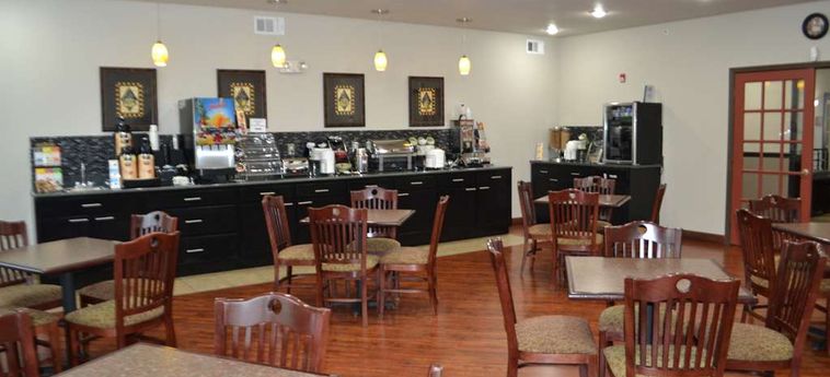 Hotel Best Western Plus Sherwood Inn &Amp; Suites North Little Rock (Ar): Foto 