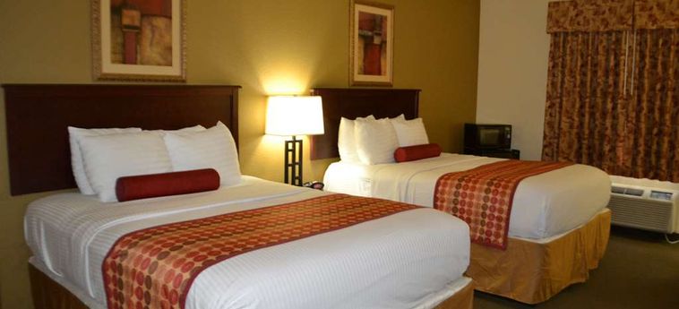 Hotel Best Western Plus Sherwood Inn &Amp; Suites North Little Rock (Ar): Foto 
