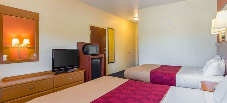 Hotel Econo Lodge  Inn &Amp; Suites North Little Rock (Ar) : Photo 