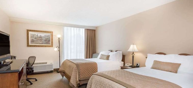 Hotel Wyndham Riverfront Little Rock North Little Rock (Ar) : Photo 