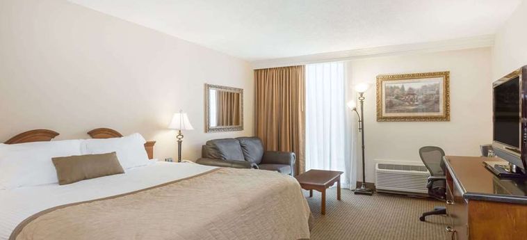 Hotel Wyndham Riverfront Little Rock North Little Rock (Ar) : Photo 