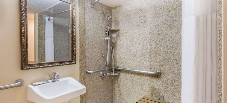 Hotel Wyndham Riverfront Little Rock North Little Rock (Ar) : Photo 