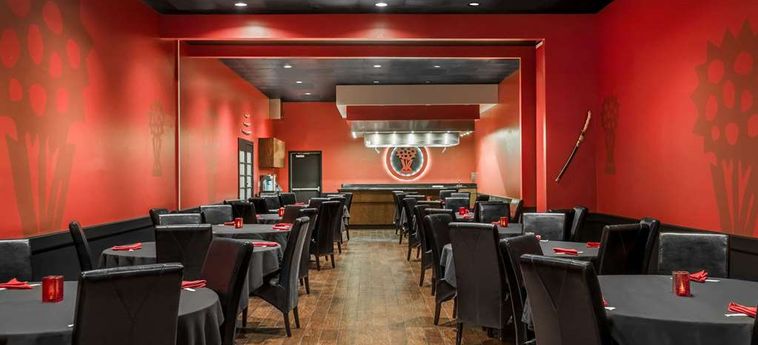 Hotel Wyndham Riverfront Little Rock North Little Rock (Ar) : Photo 