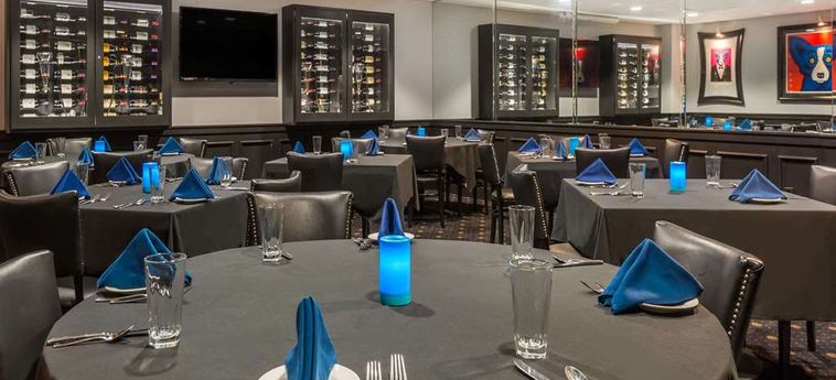 Hotel Wyndham Riverfront Little Rock North Little Rock (Ar) : Photo 