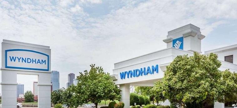 Hotel Wyndham Riverfront Little Rock North Little Rock (Ar) : Photo 
